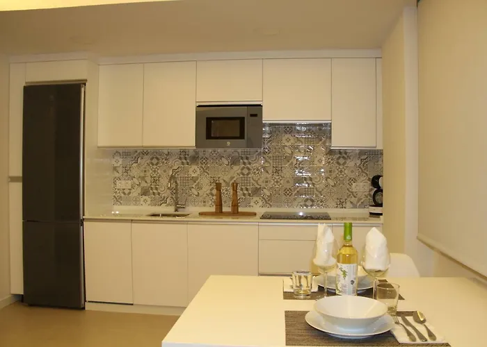 Romantic Loft Ventura
