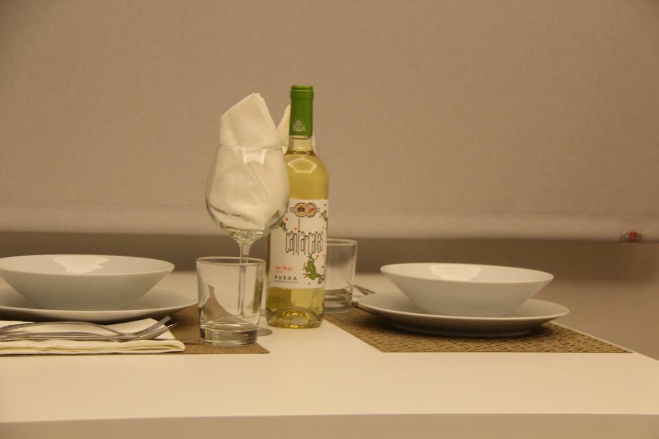 Romantic Loft Ventura Apartment Tarifa