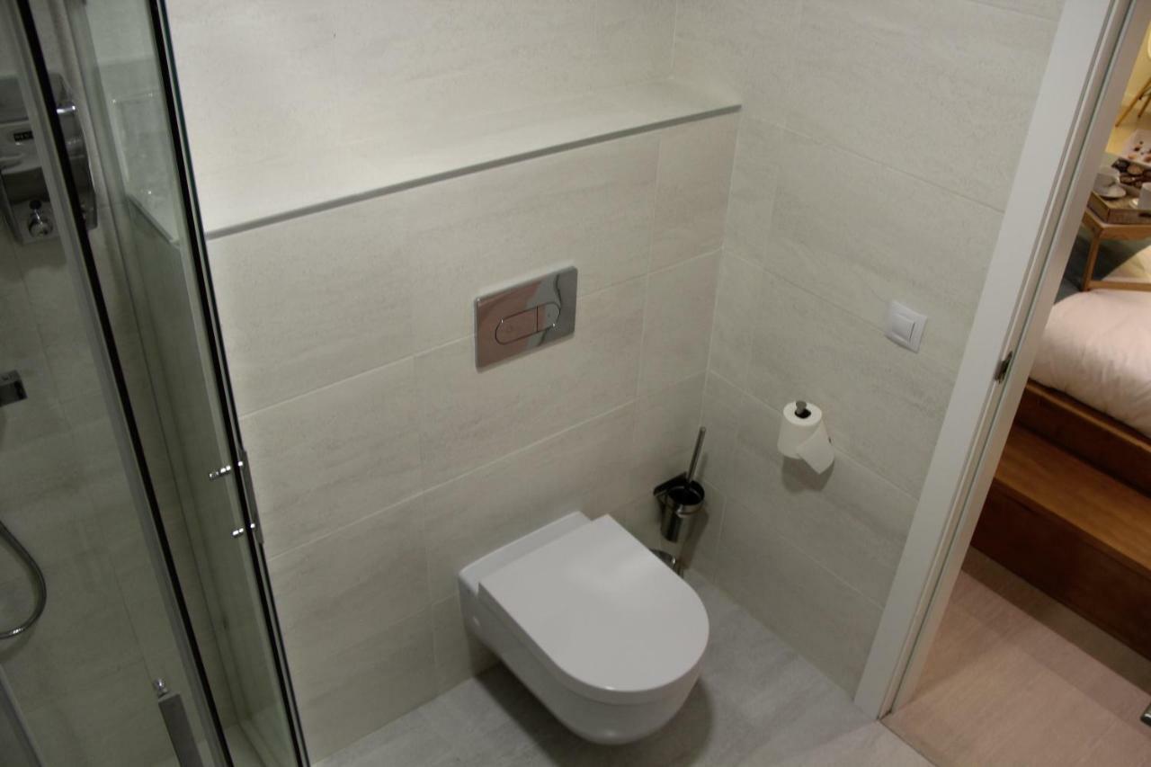 Apartment Romantic Loft Ventura Tarifa