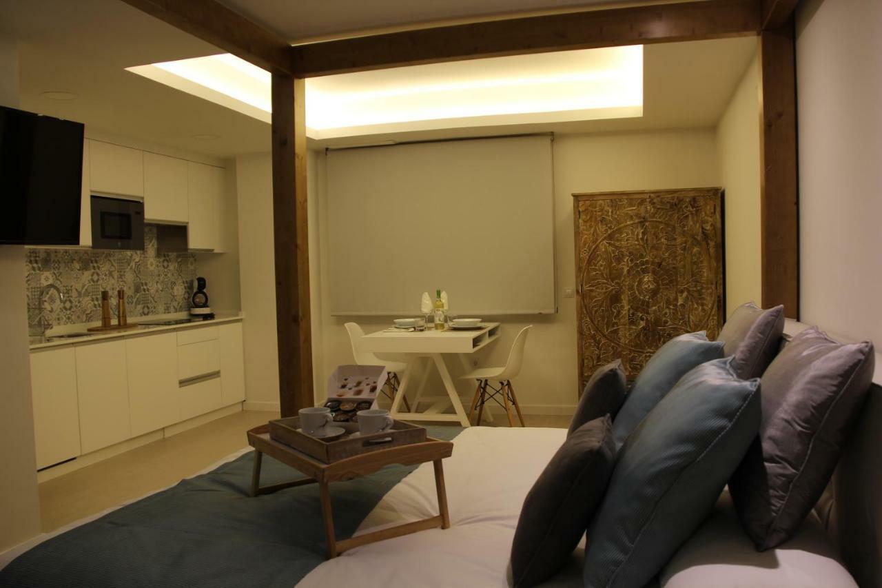 Romantic Loft Ventura Apartment Tarifa