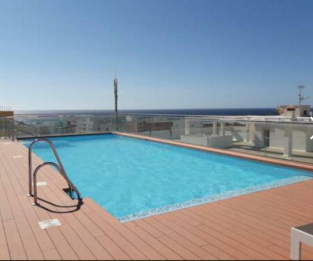 Apartment Romantic Loft Ventura *
