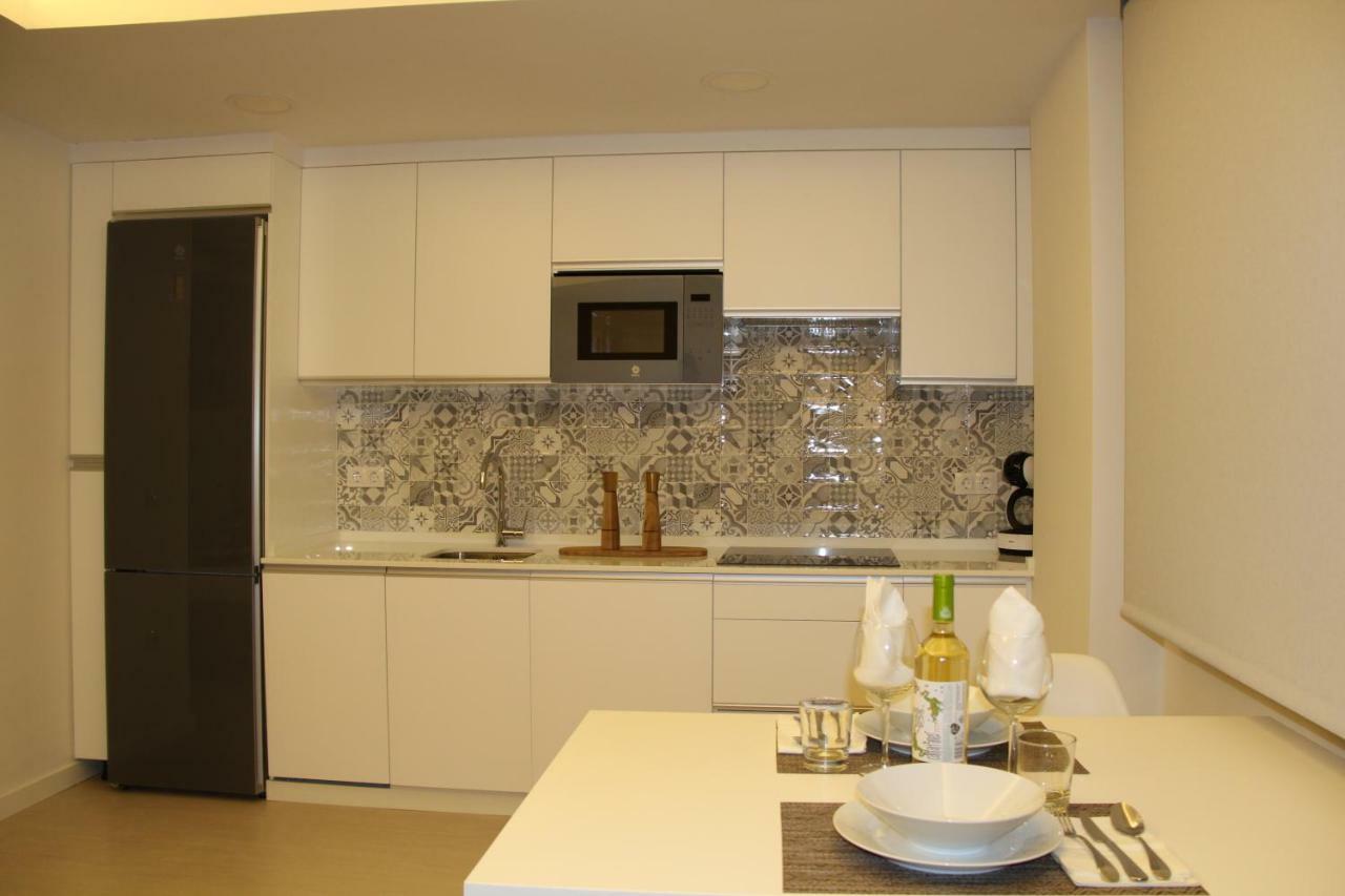 Apartment Romantic Loft Ventura